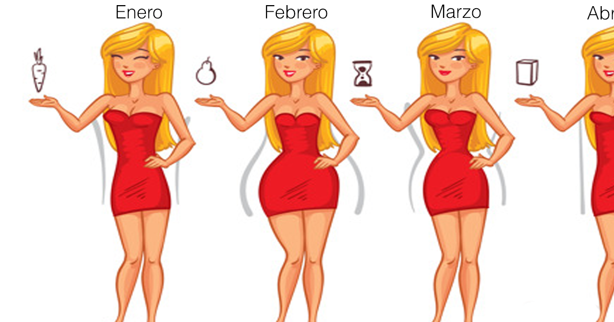 que-tipo-de-mujer-eres-de-acuerdo-al-mes-en-el-que-naciste